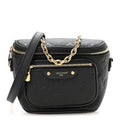 Empreinte Mini Bumbag Black