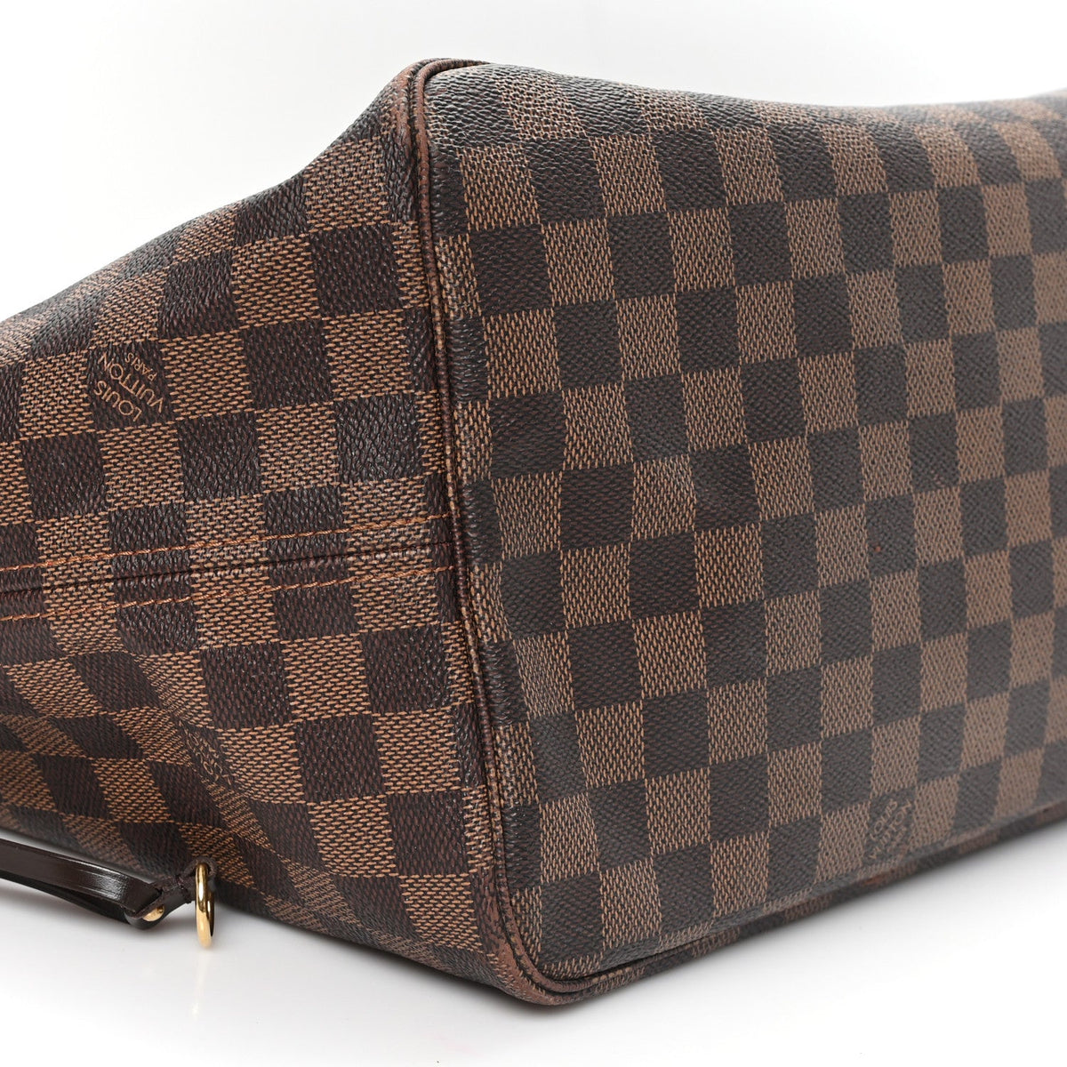 Damier Ebene Neverfull GM