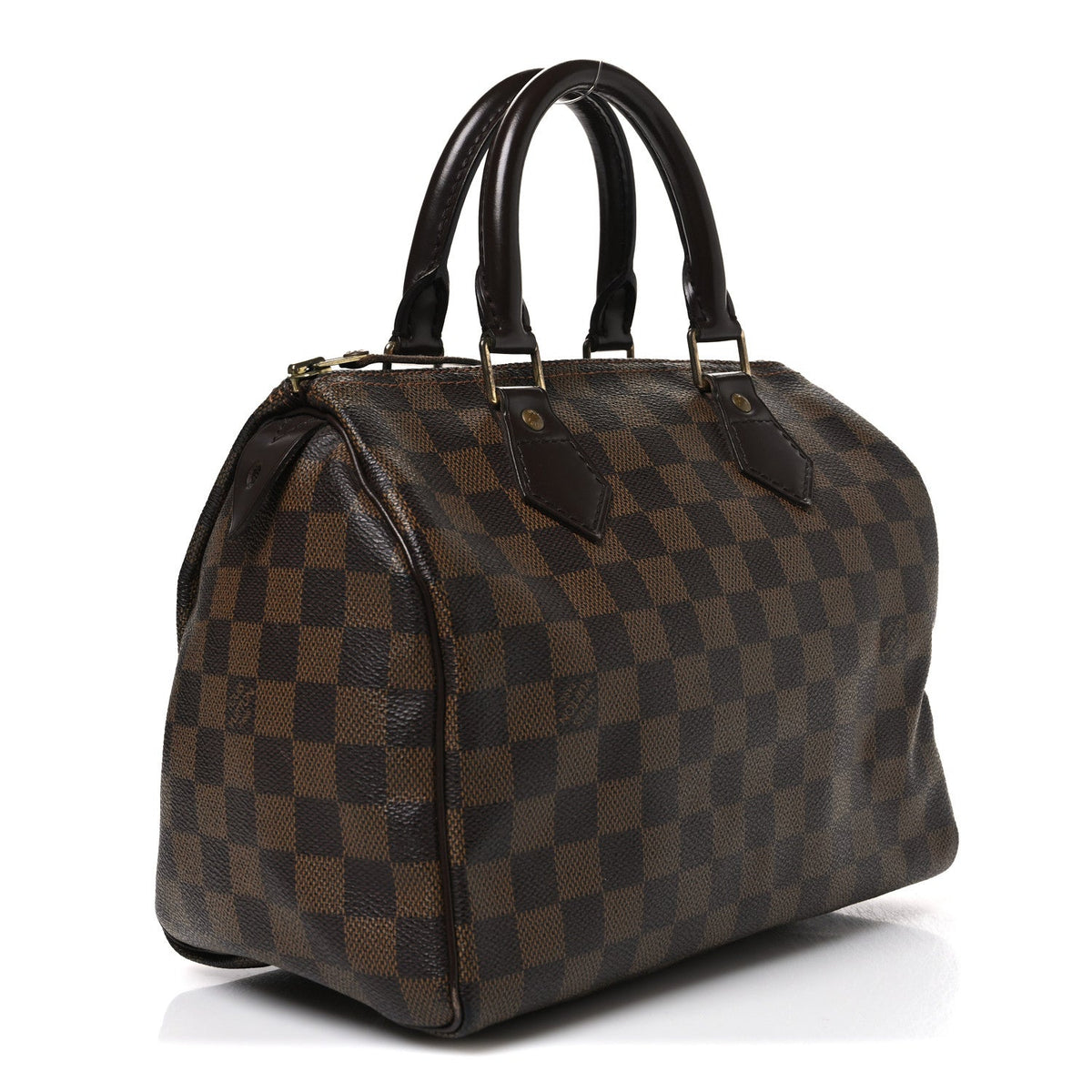Damier Ebene Speedy 25