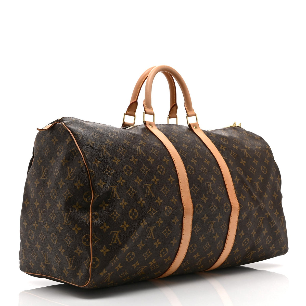 Monogram Keepall 55