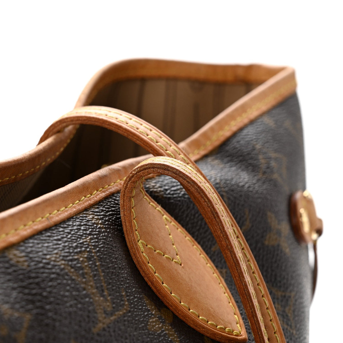 Monogram Neverfull MM