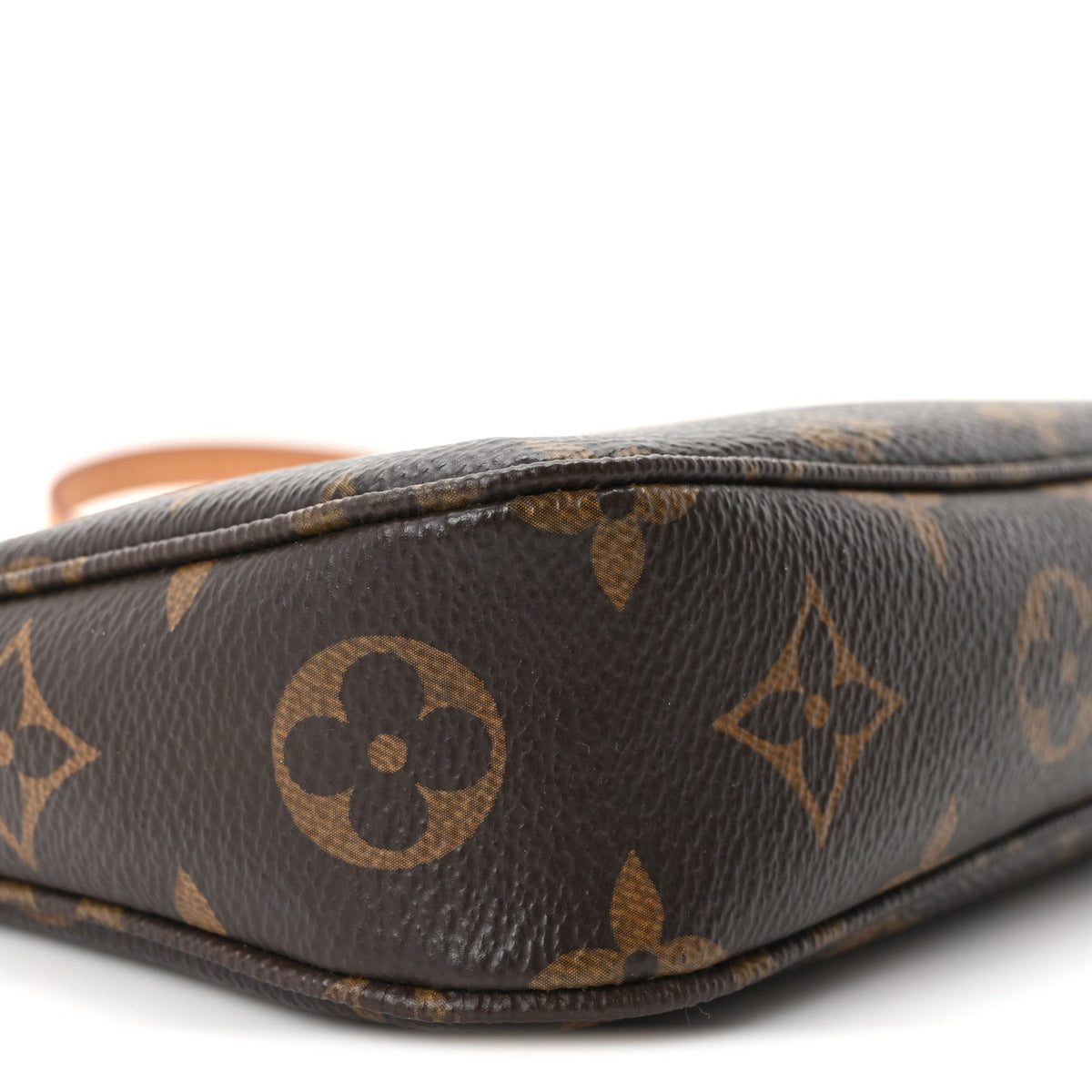 Monogram Pochette Accessories NM