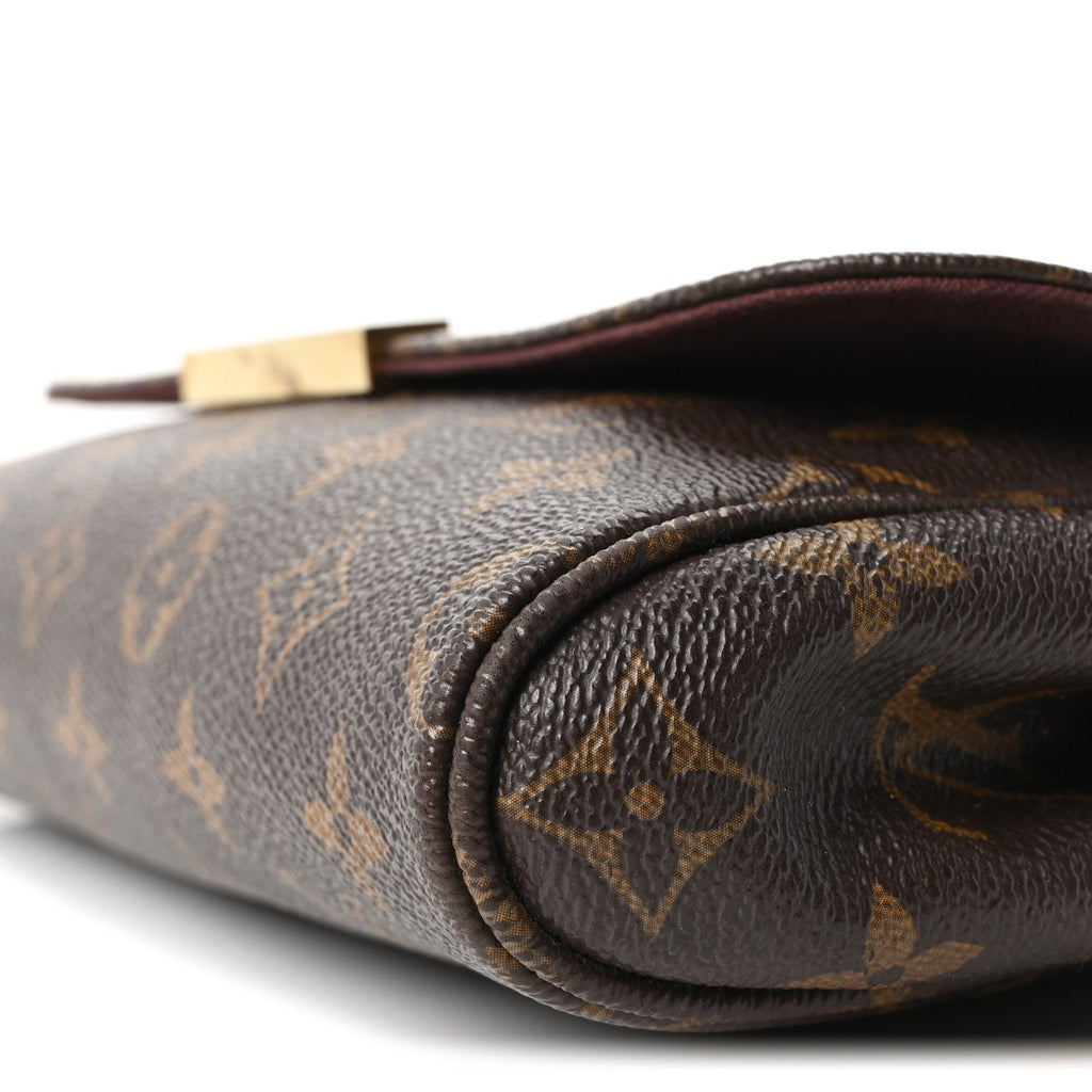 Monogram Favorite MM