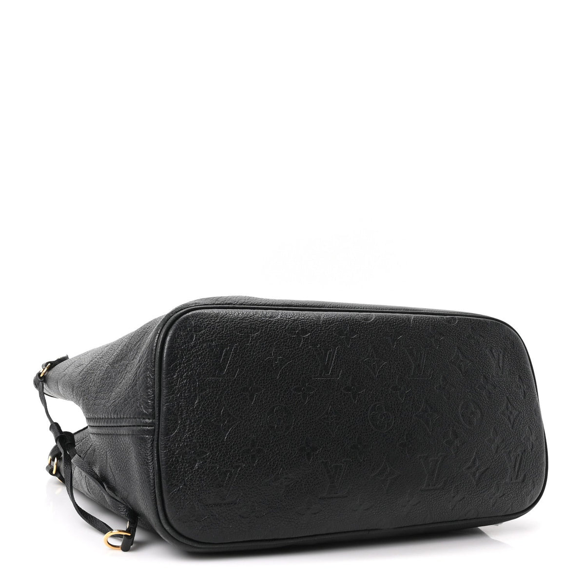 Empreinte Monogram Giant Neverfull MM Black