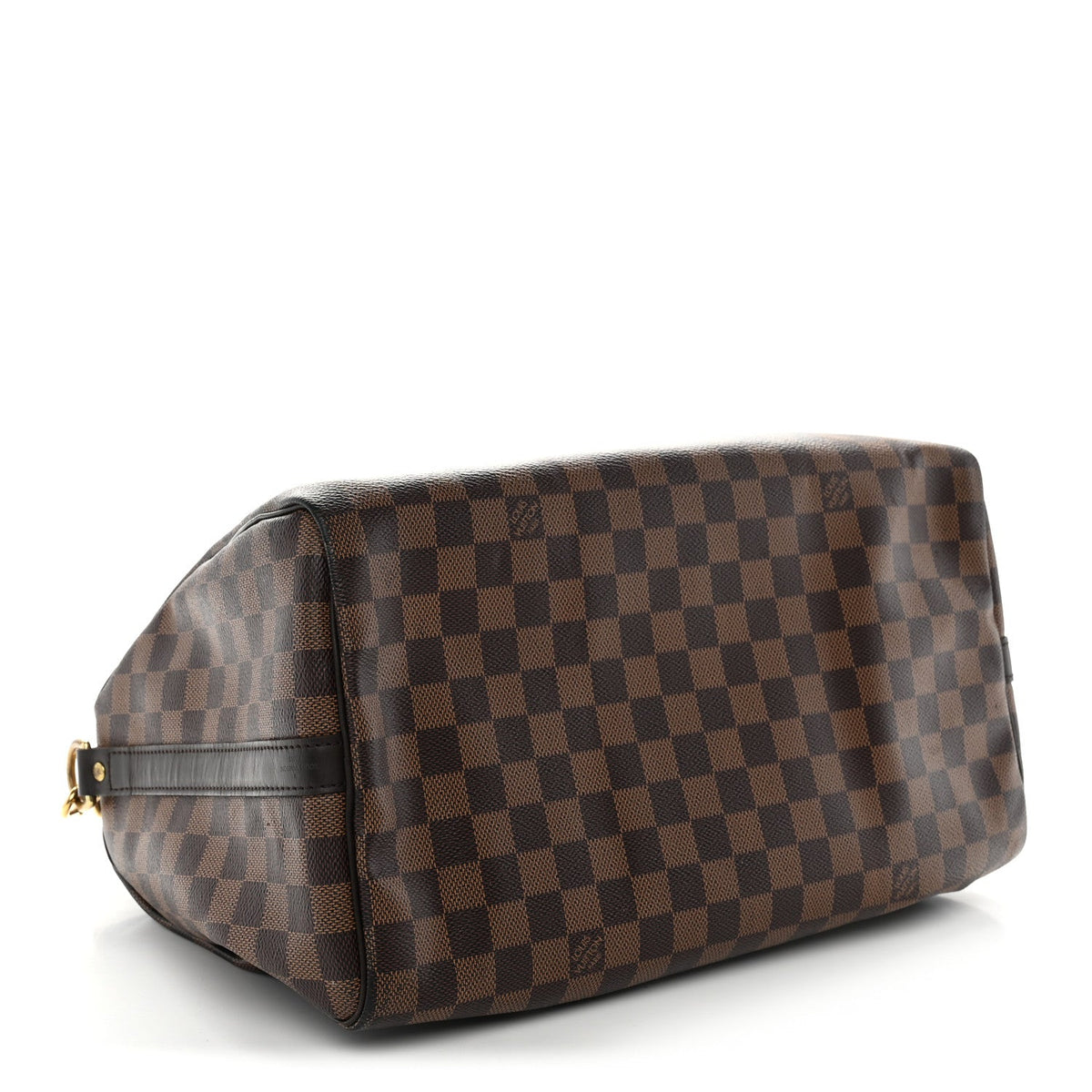 Damier Ebene Speedy Bandouliere 35