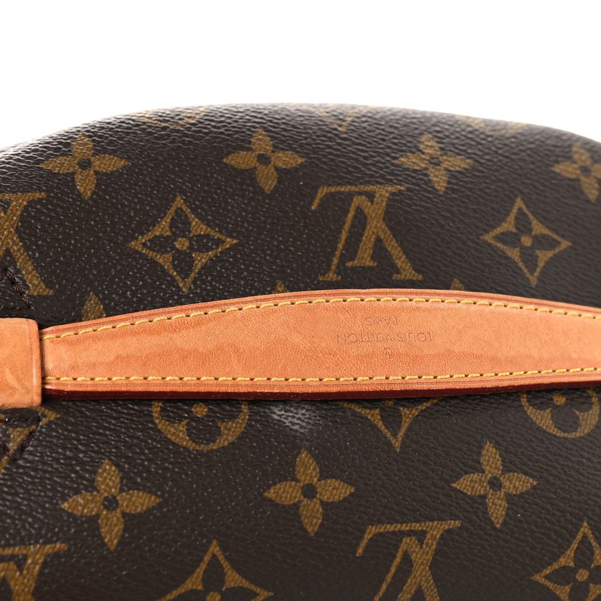 Monogram Bumbag