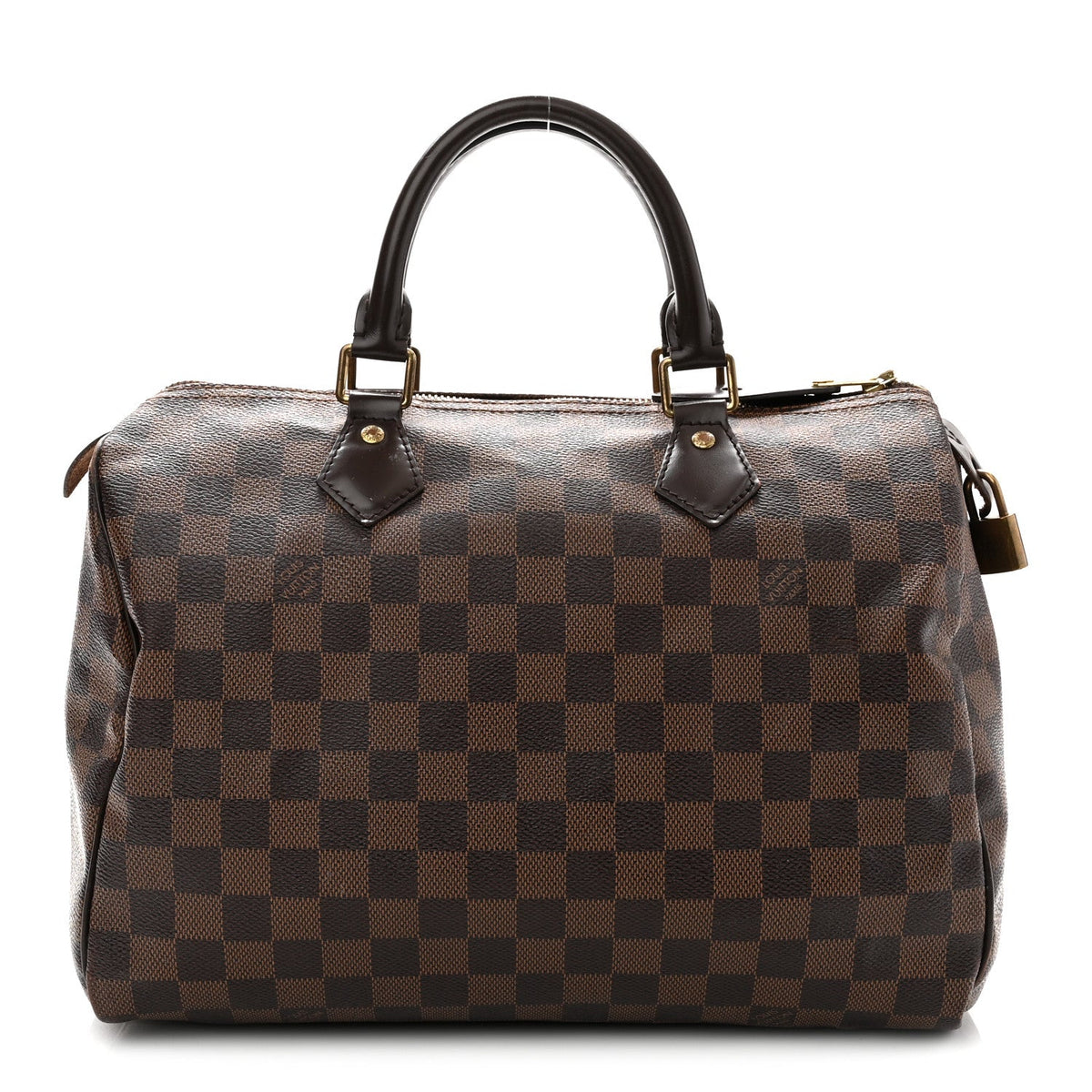 Damier Ebene Speedy 30