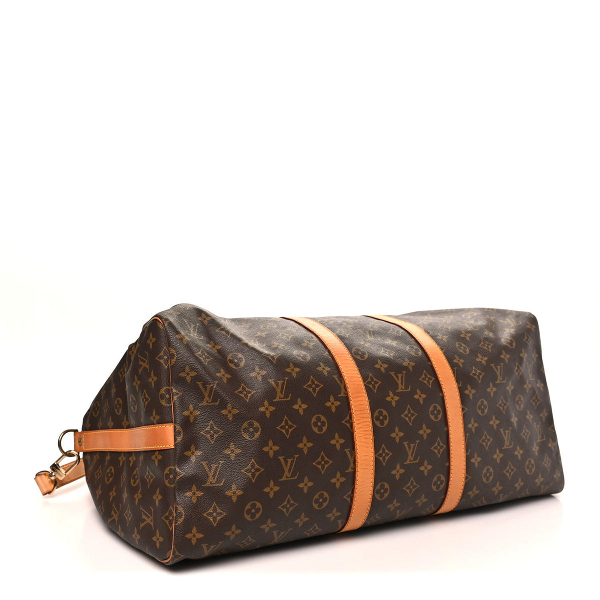 Monogram Keepall Bandouliere 55