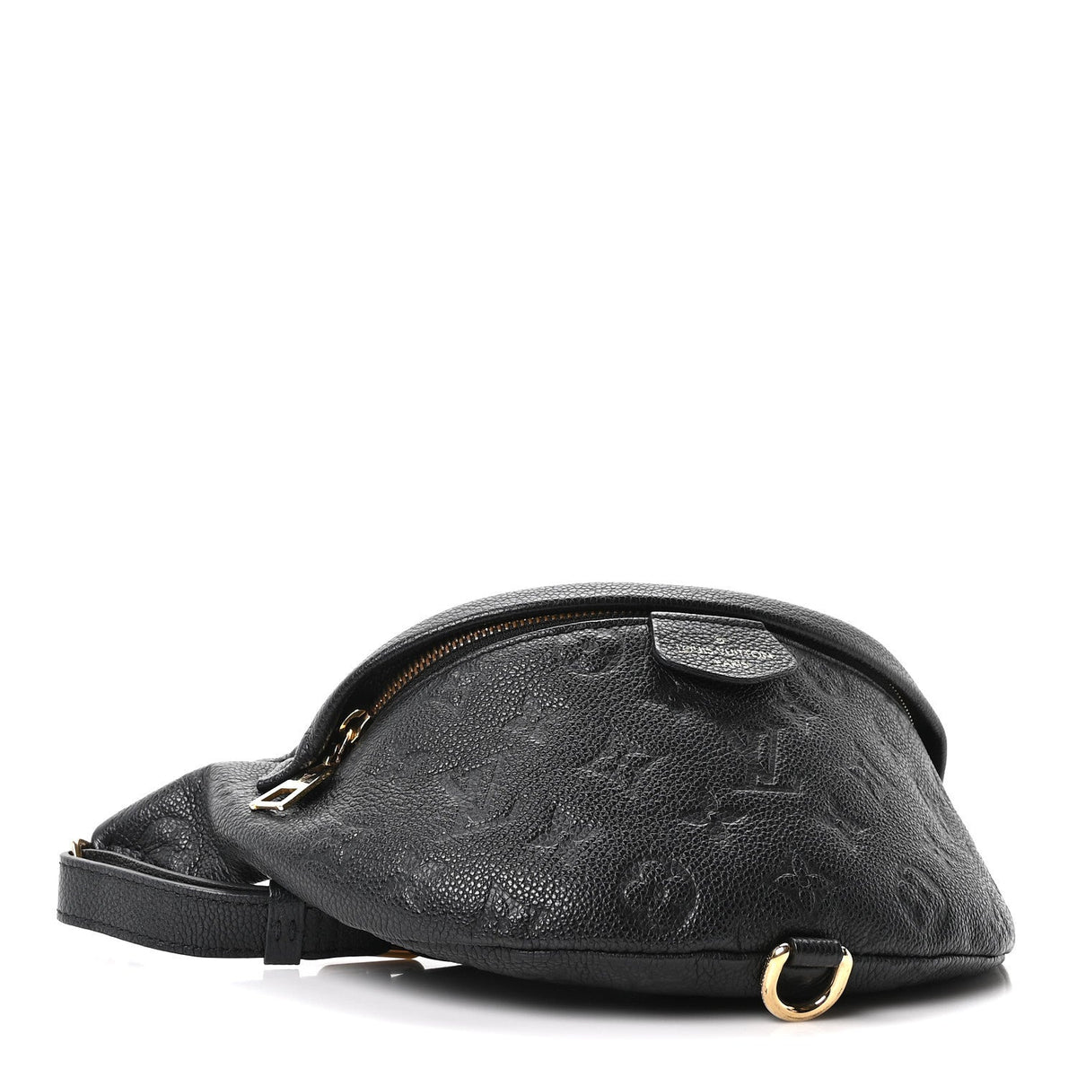 Empreinte BumBag Black