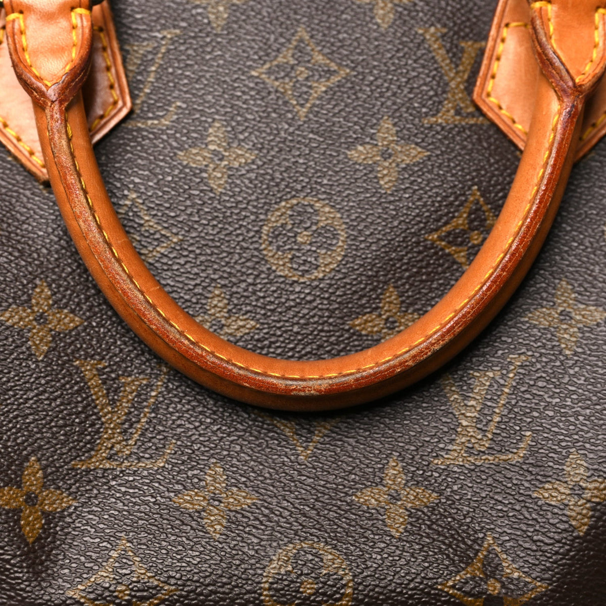 Monogram Speedy 35