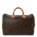 Monogram Speedy 35