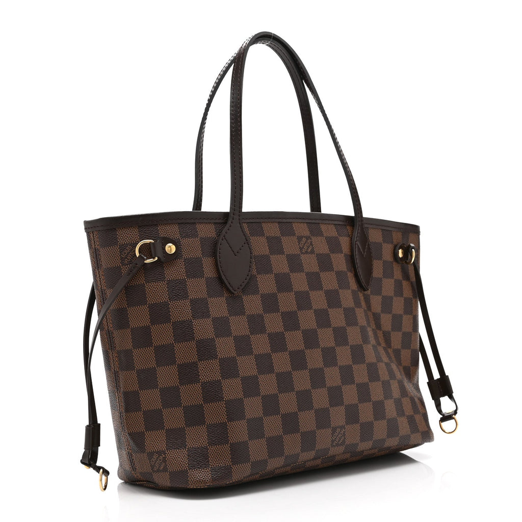 Damier Ebene Neo Neverfull PM