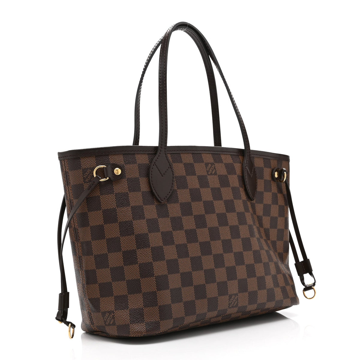 Damier Ebene Neo Neverfull PM