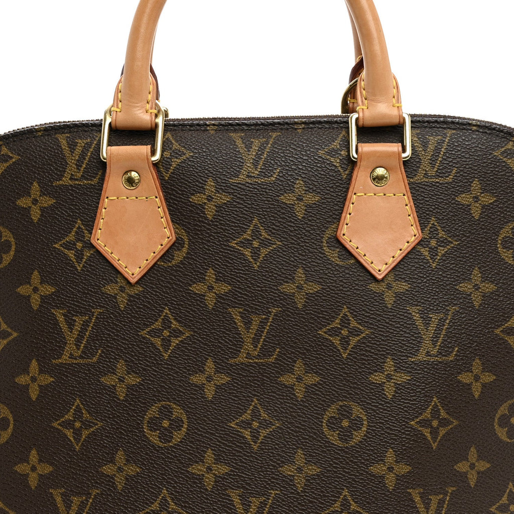 Monogram Alma PM