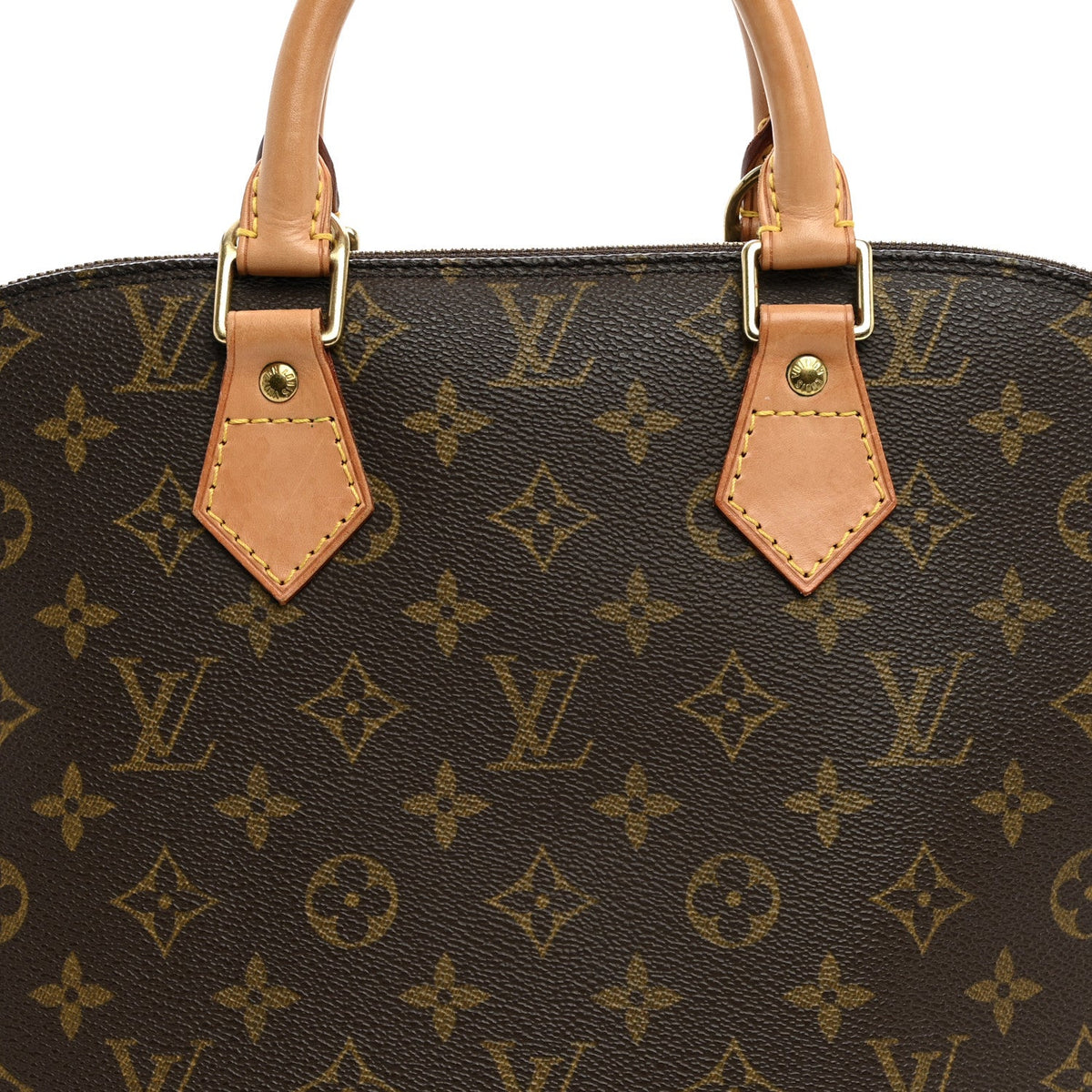 Monogram Alma PM