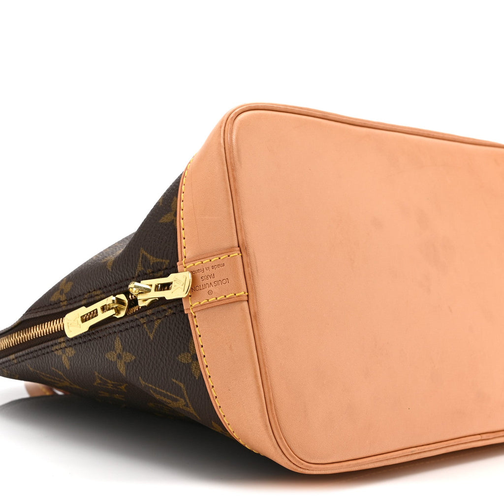 Monogram Alma PM