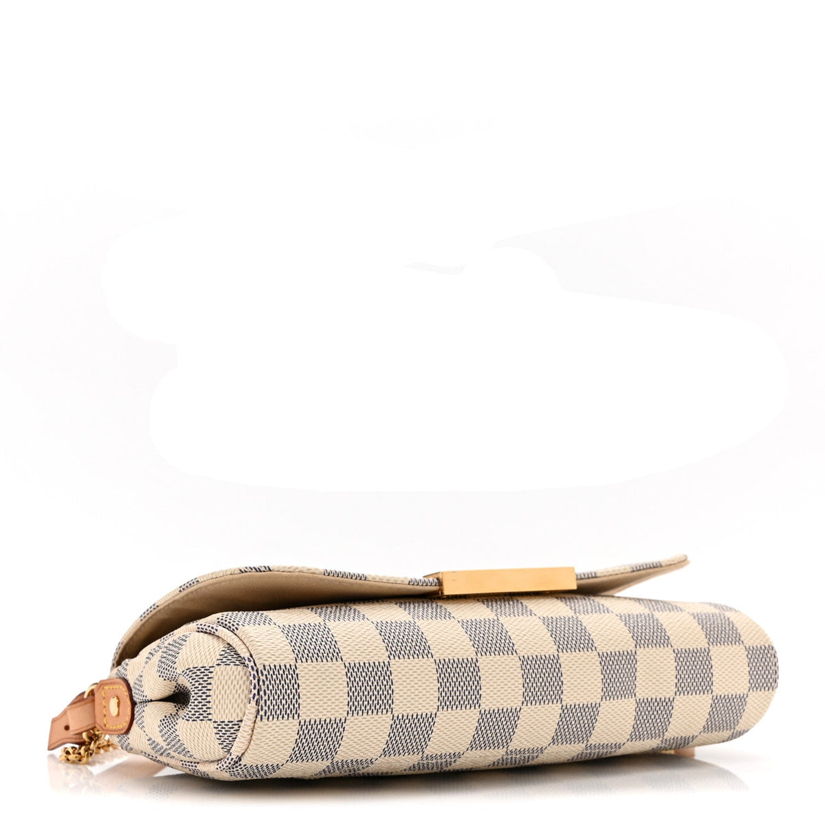 Damier Azur Favorite PM