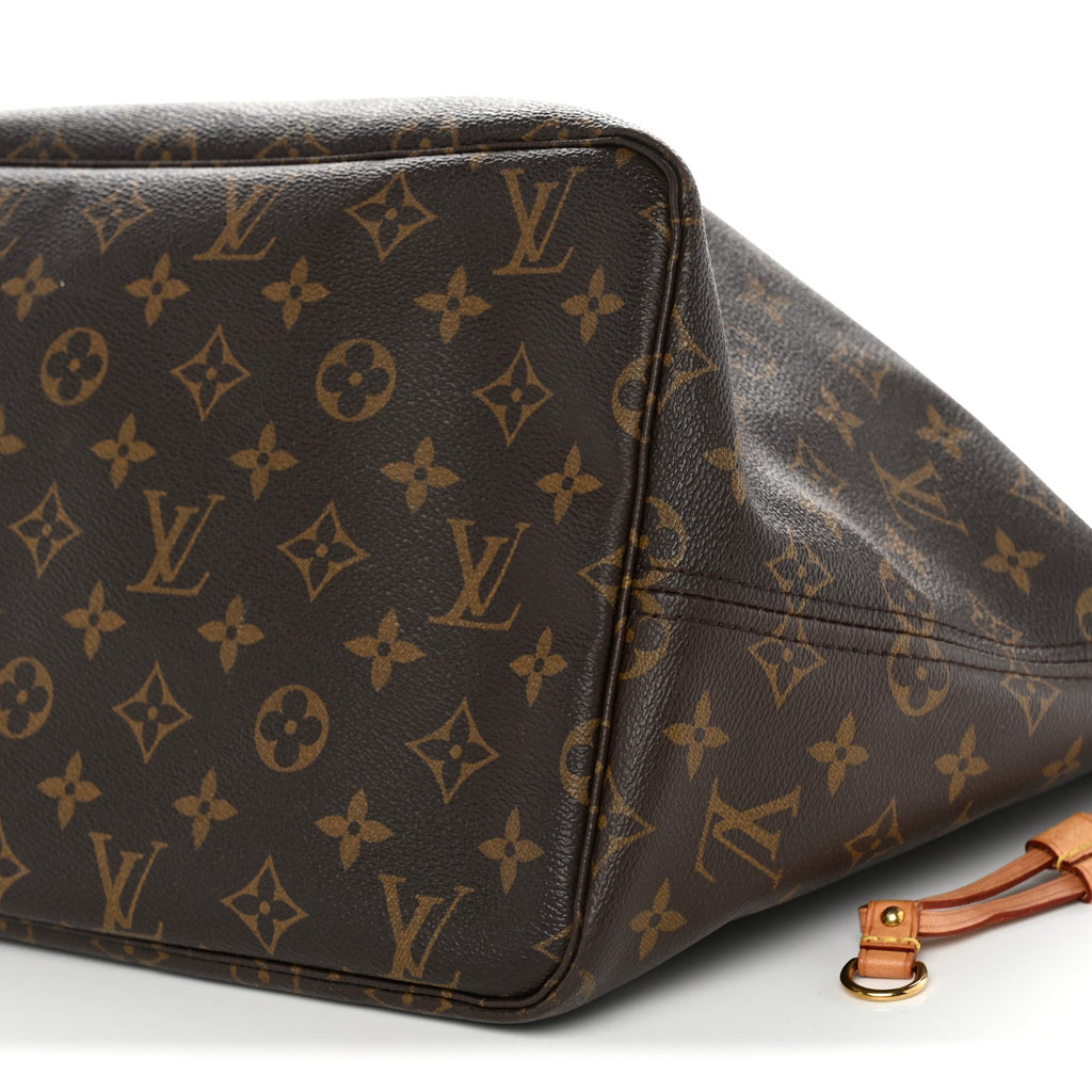 Monogram Neo Neverfull GM