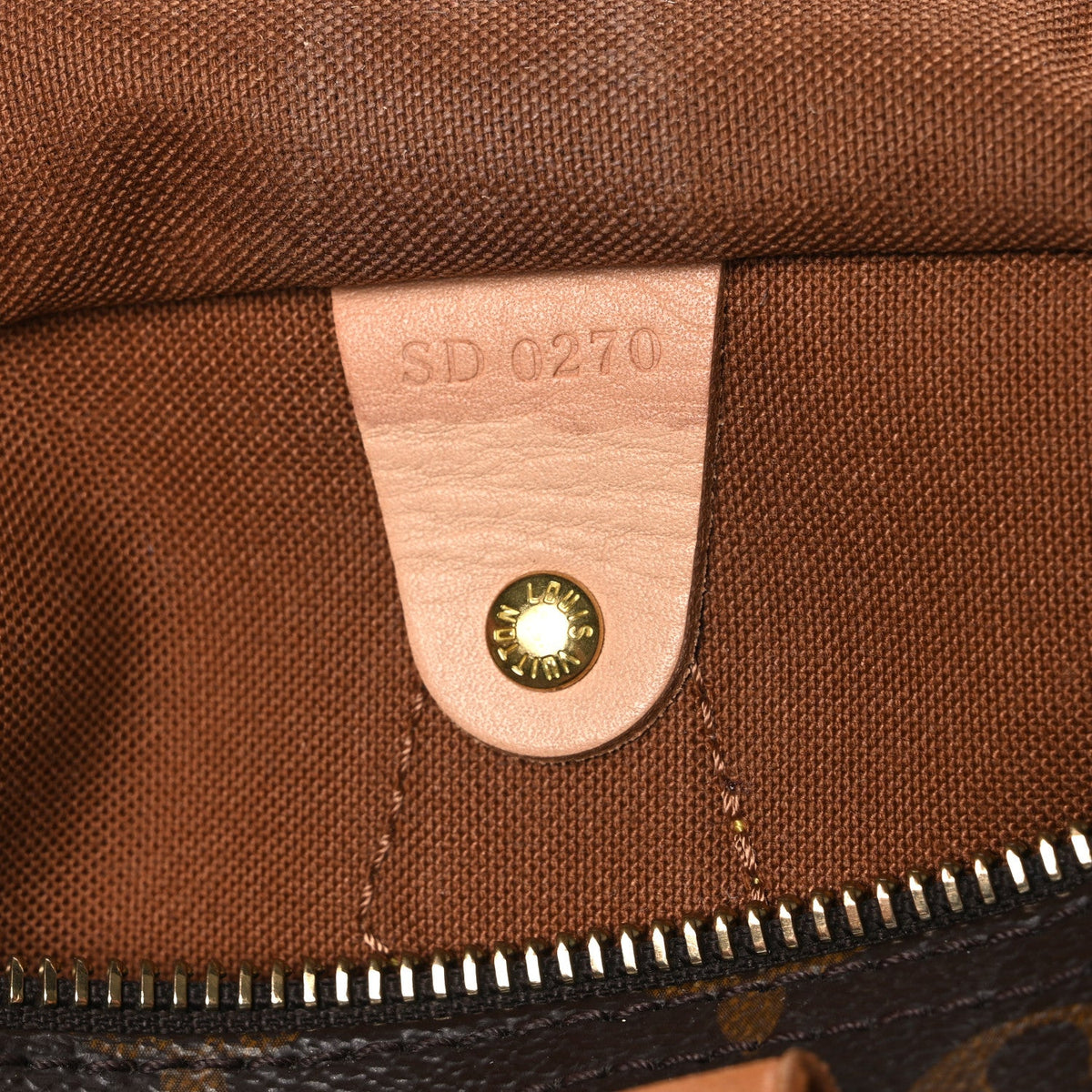 Monogram Speedy 30