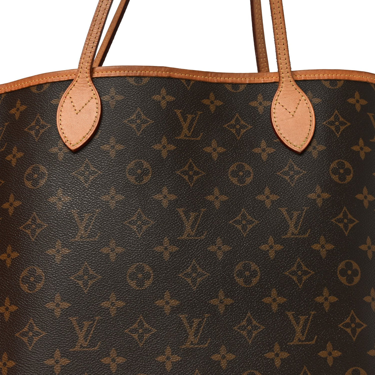 Monogram Neo Neverfull GM Pivoine