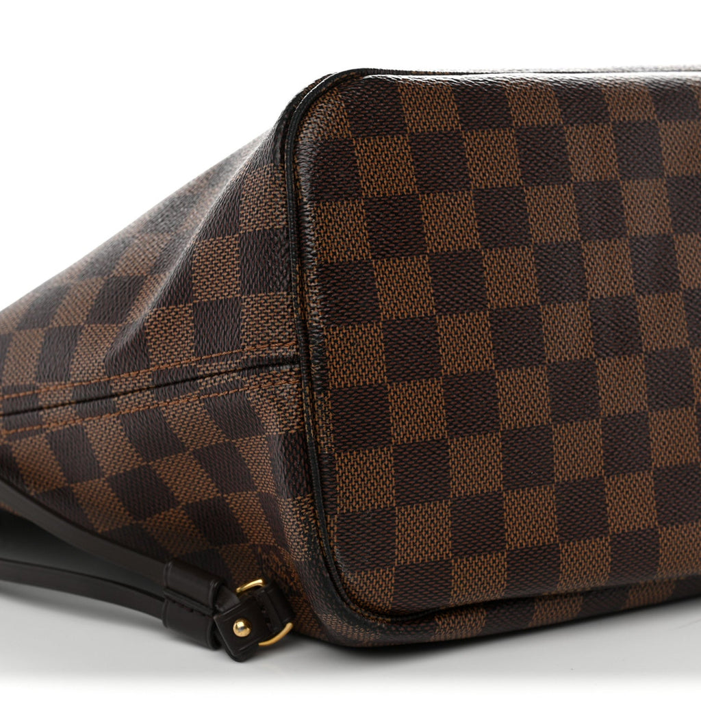 Damier Ebene Neo Neverfull MM
