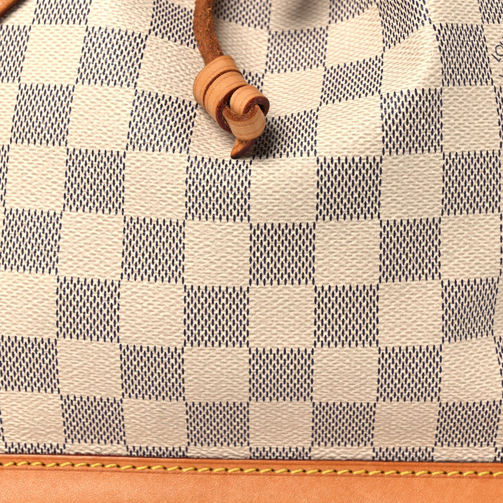 Damier Azur Noe BB