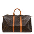 Monogram Keepall 45