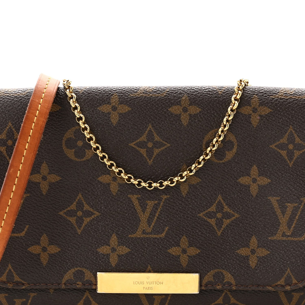 Monogram Favorite PM