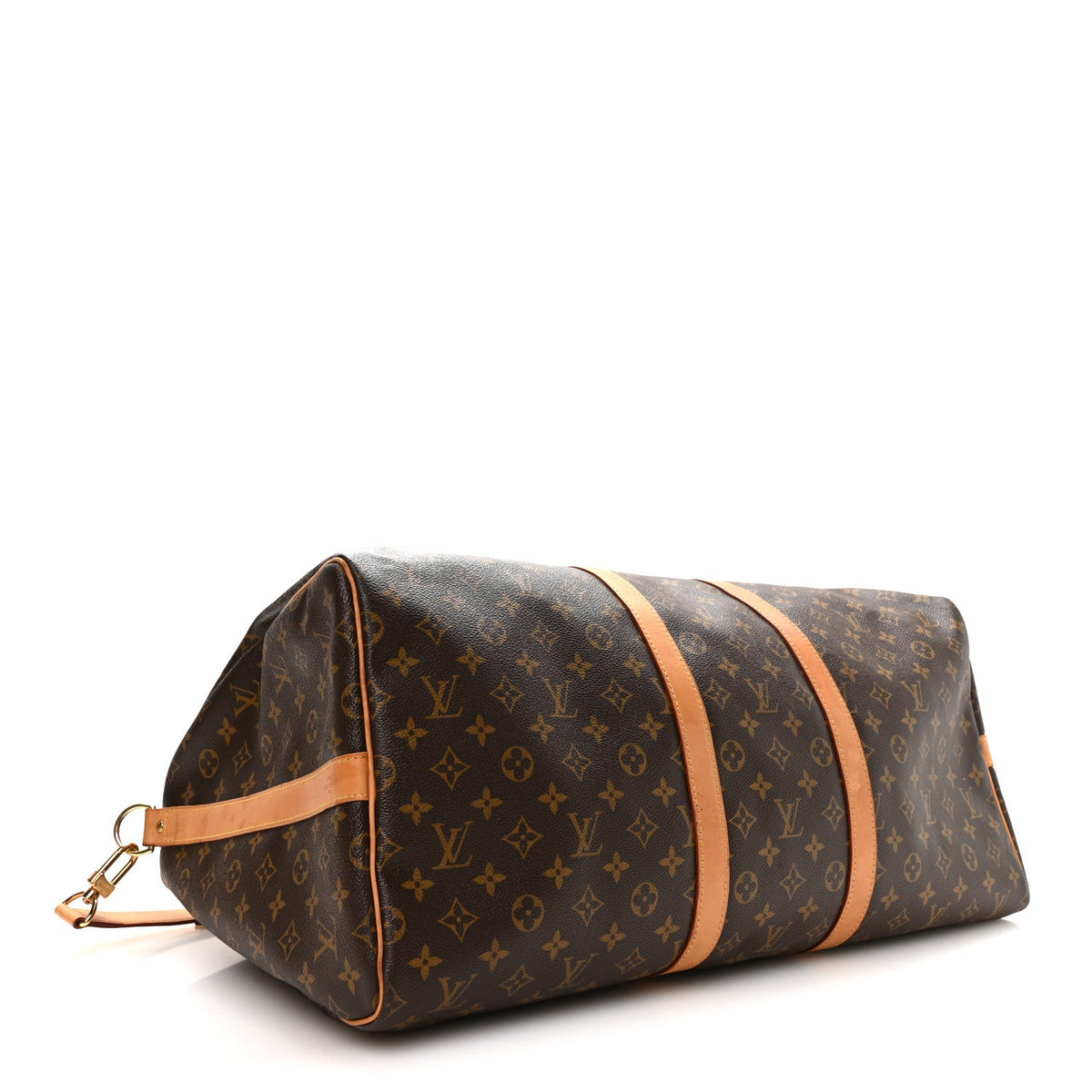 Monogram Keepall Bandouliere 55