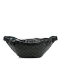 Damier Graphite Discovery Bumbag