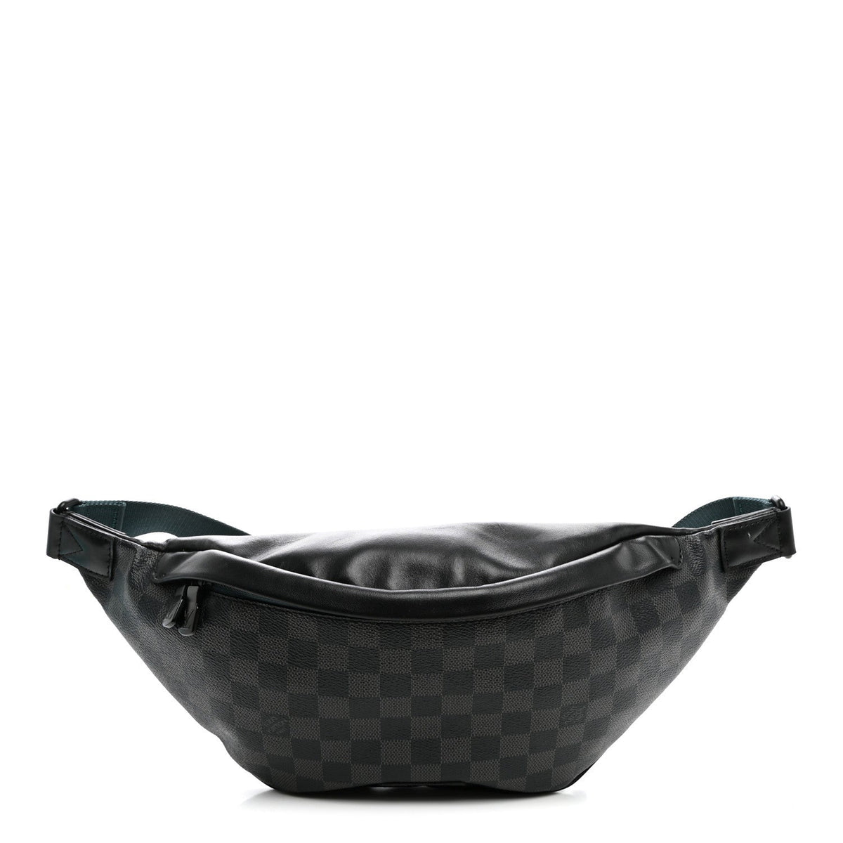 Damier Graphite Discovery Bumbag
