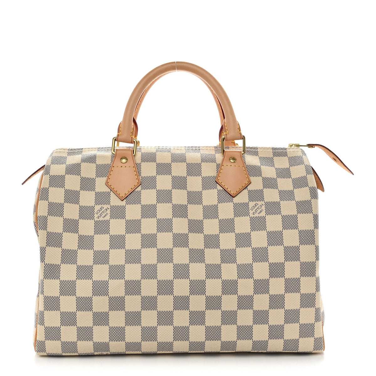 Damier Azur Speedy 30