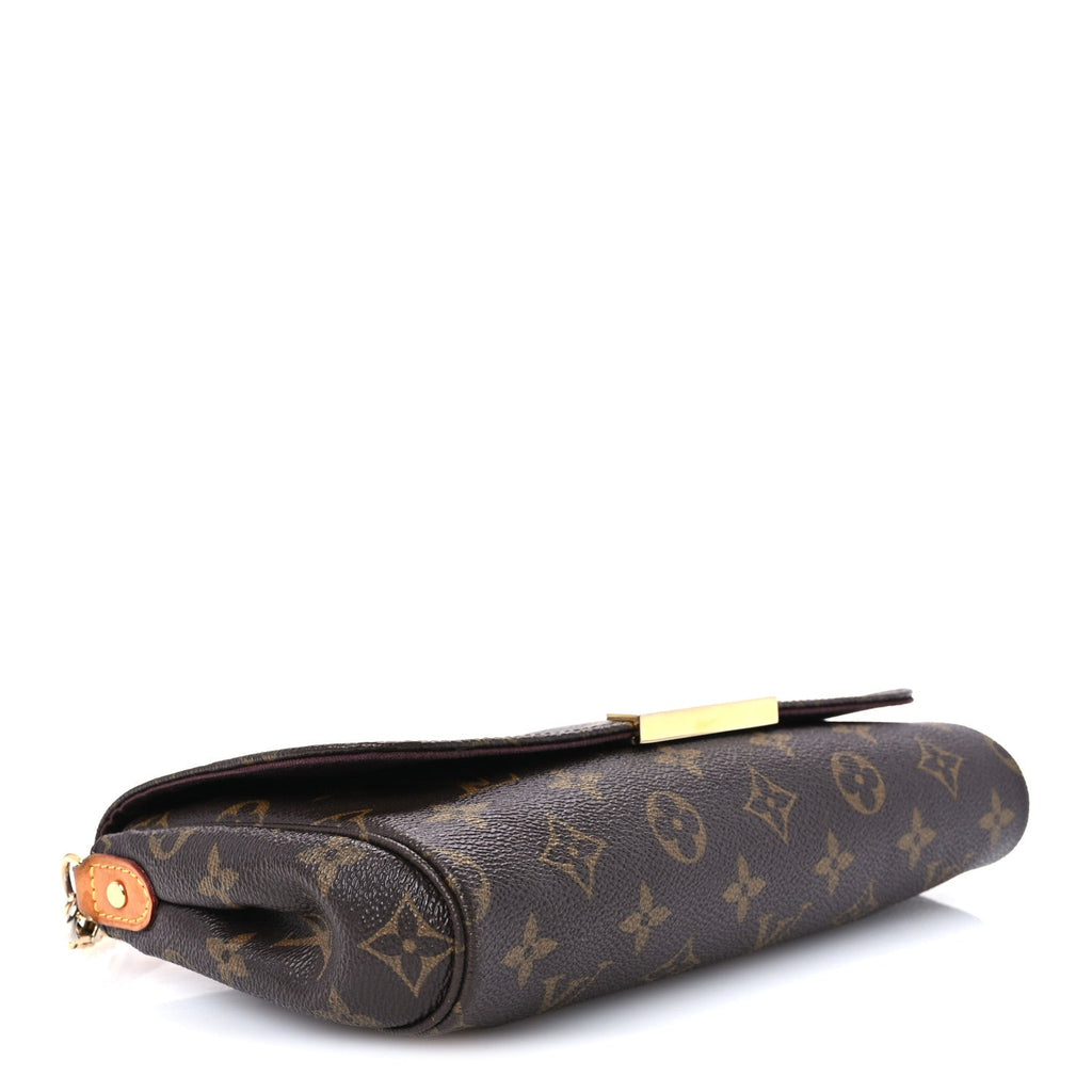 Monogram Favorite MM