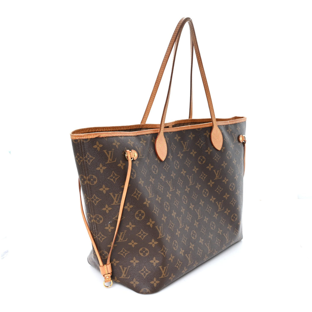 Monogram Neverfull GM