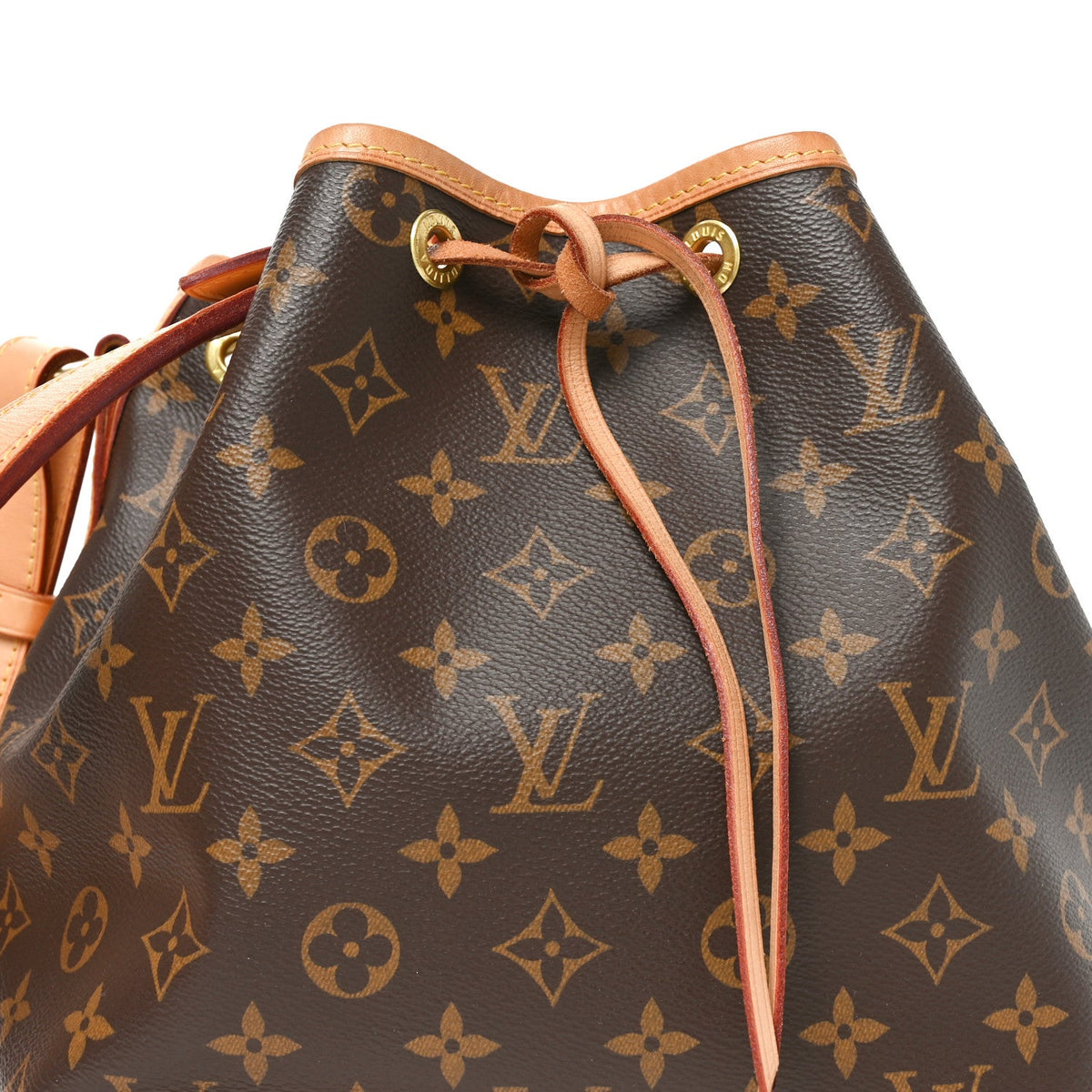 Monogram Petit Noe NM
