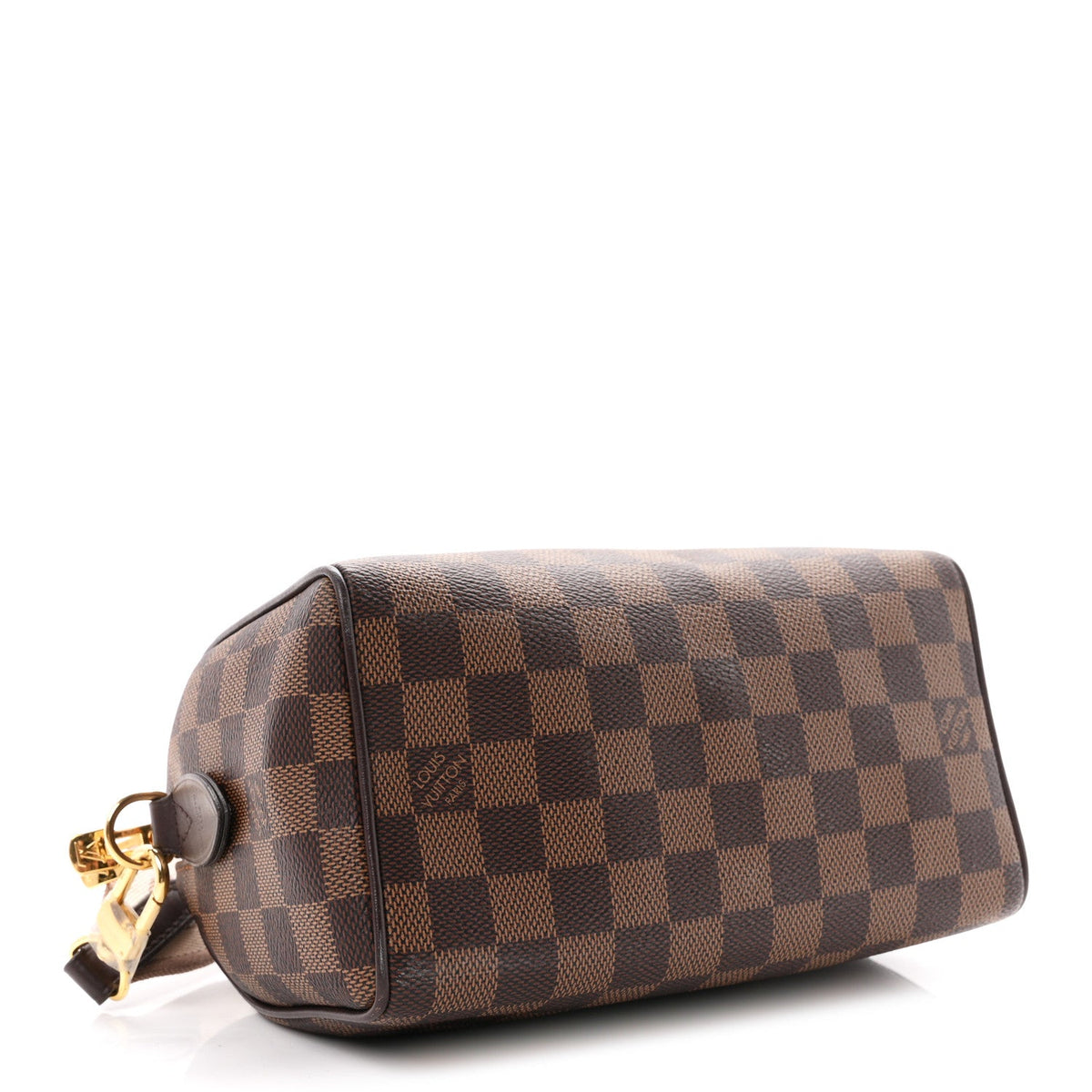 Damier Ebene Speedy Bandouliere 20