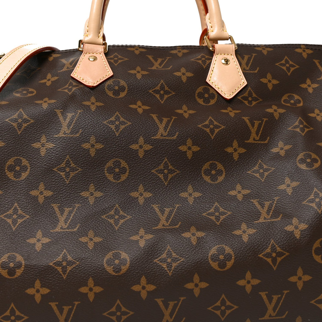 Monogram Speedy Bandouliere 40