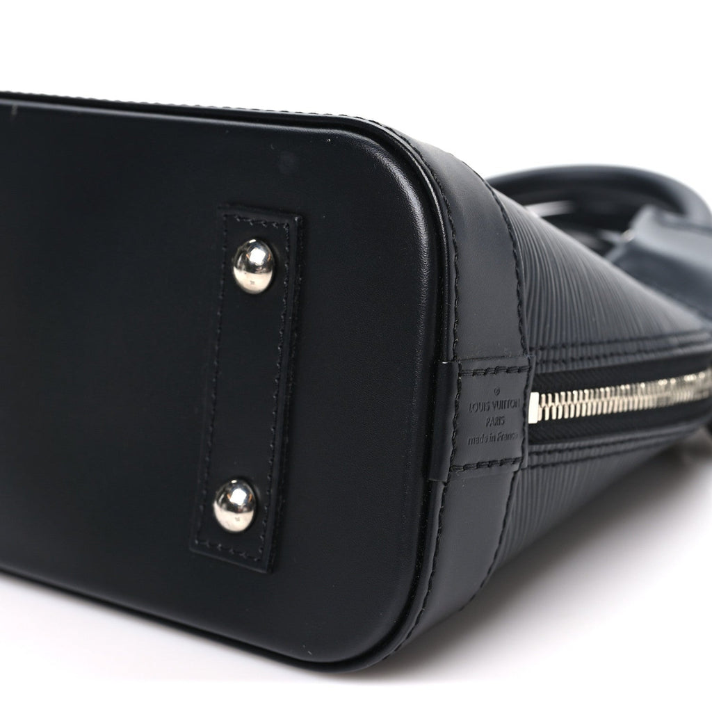 Epi Alma BB Black