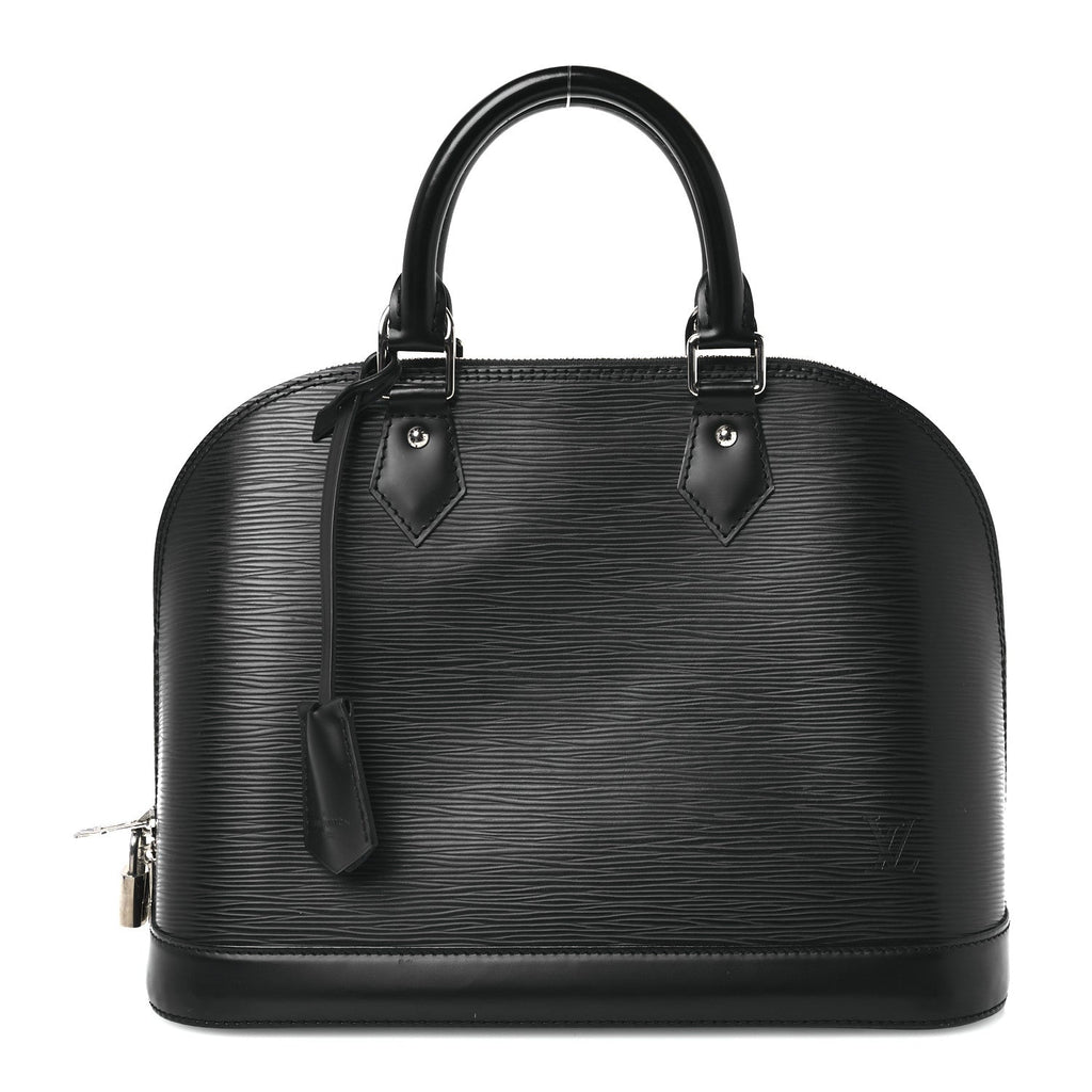 Epi Alma PM Black