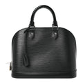 Epi Alma PM Black