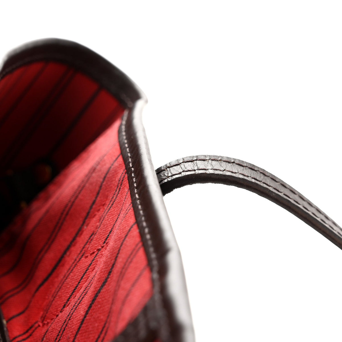 Damier Ebene Neo Neverfull GM