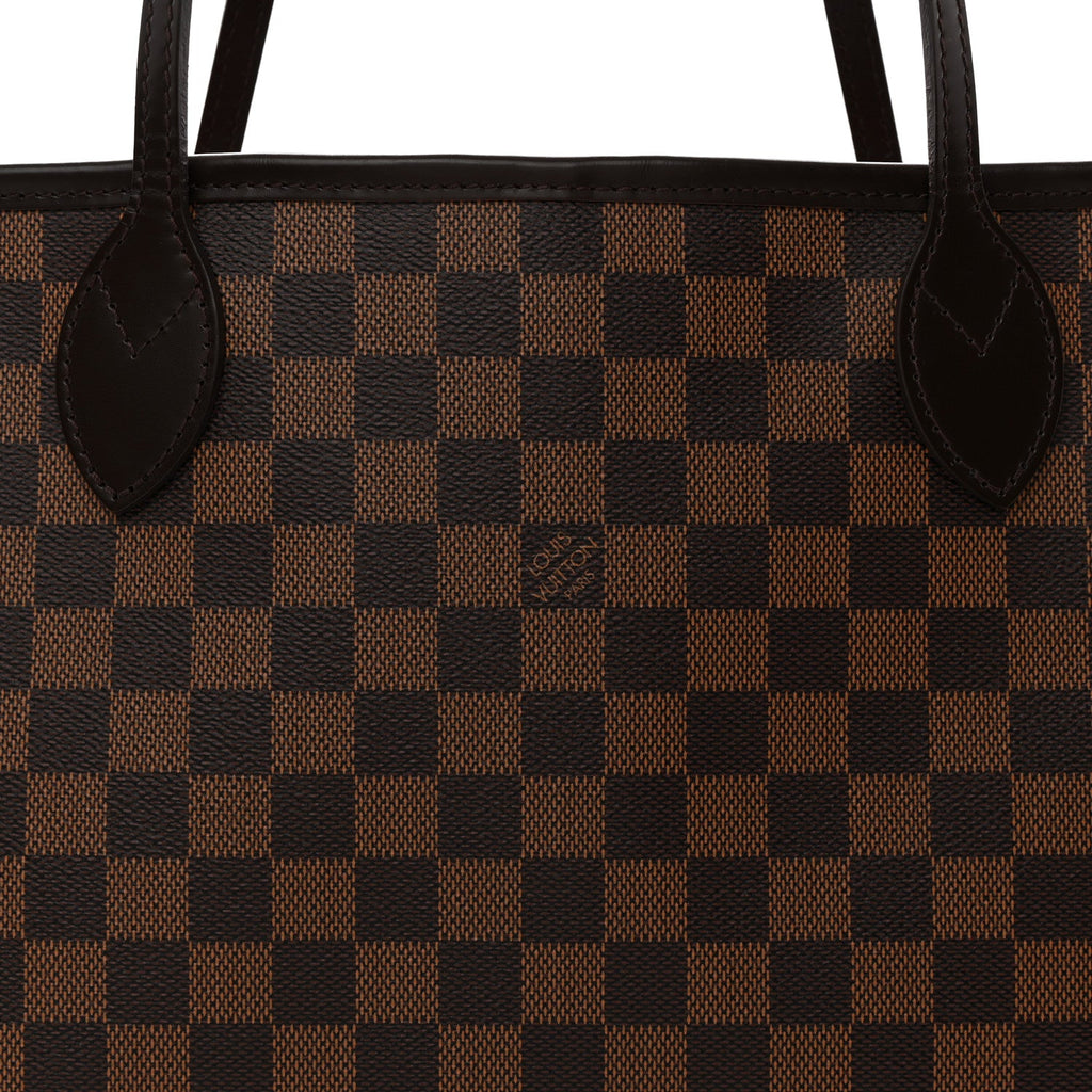 Damier Ebene Neo Neverfull MM