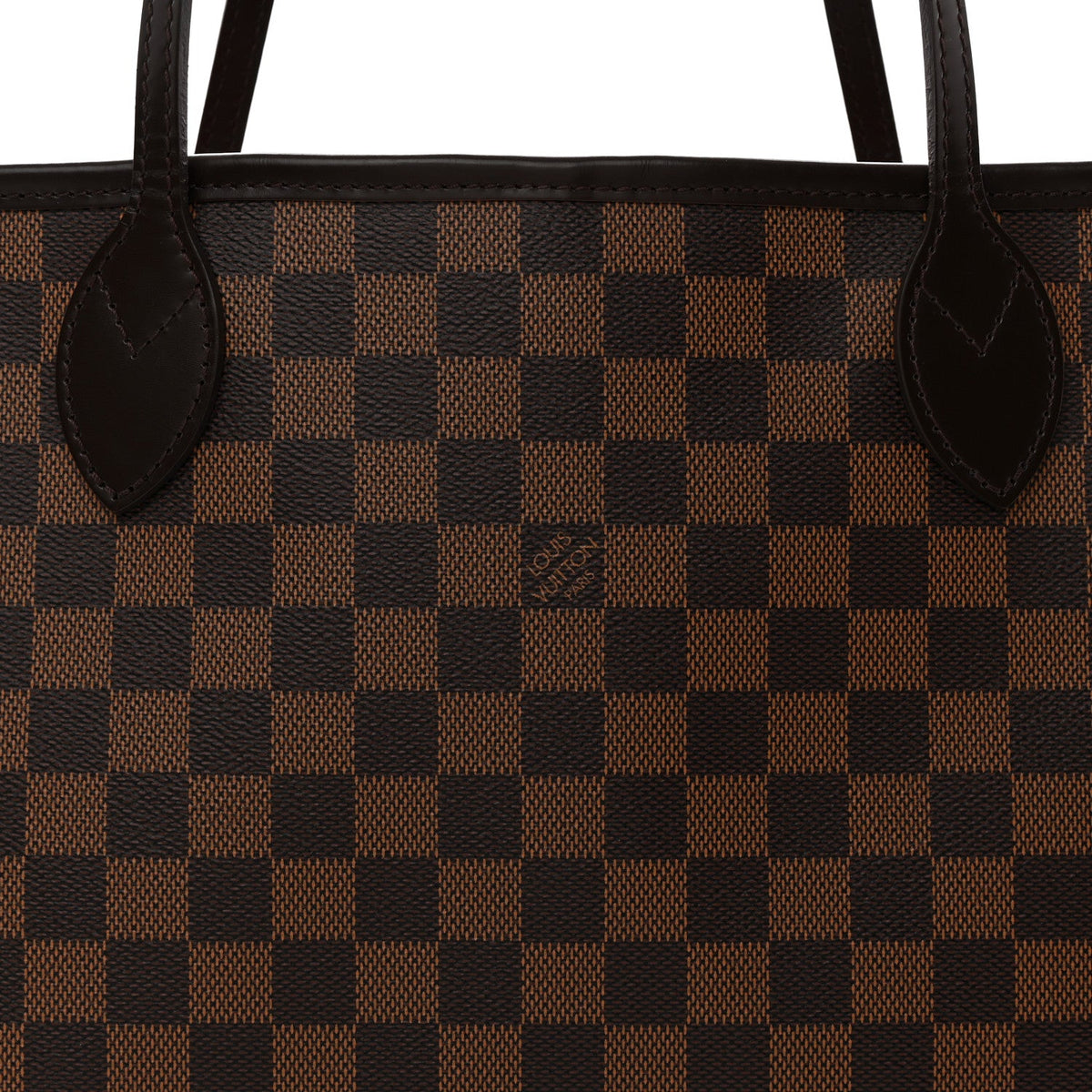 Damier Ebene Neo Neverfull MM