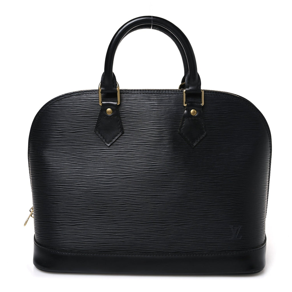 Epi Alma PM Black