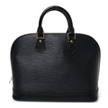 Epi Alma PM Black