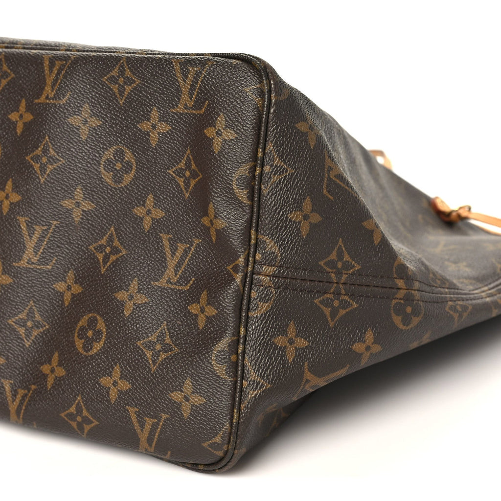 Monogram Neverfull GM