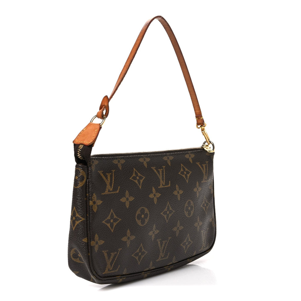 Monogram Pochette Accessories