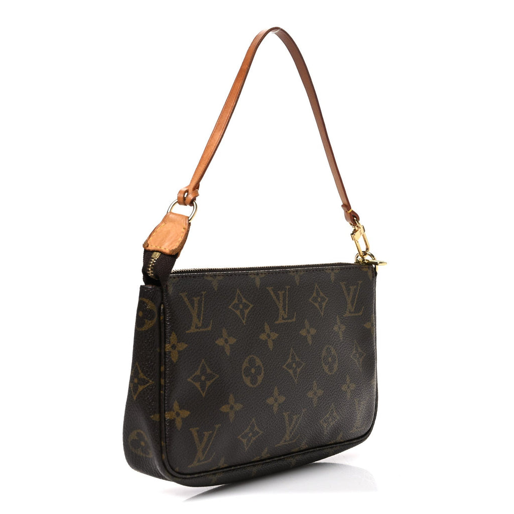 Monogram Pochette Accessories