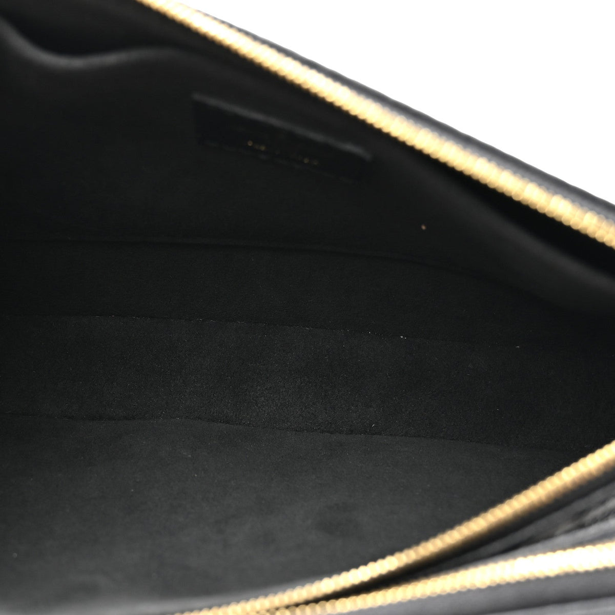 Empreinte Monogram Giant Multi Pochette Accessories Black