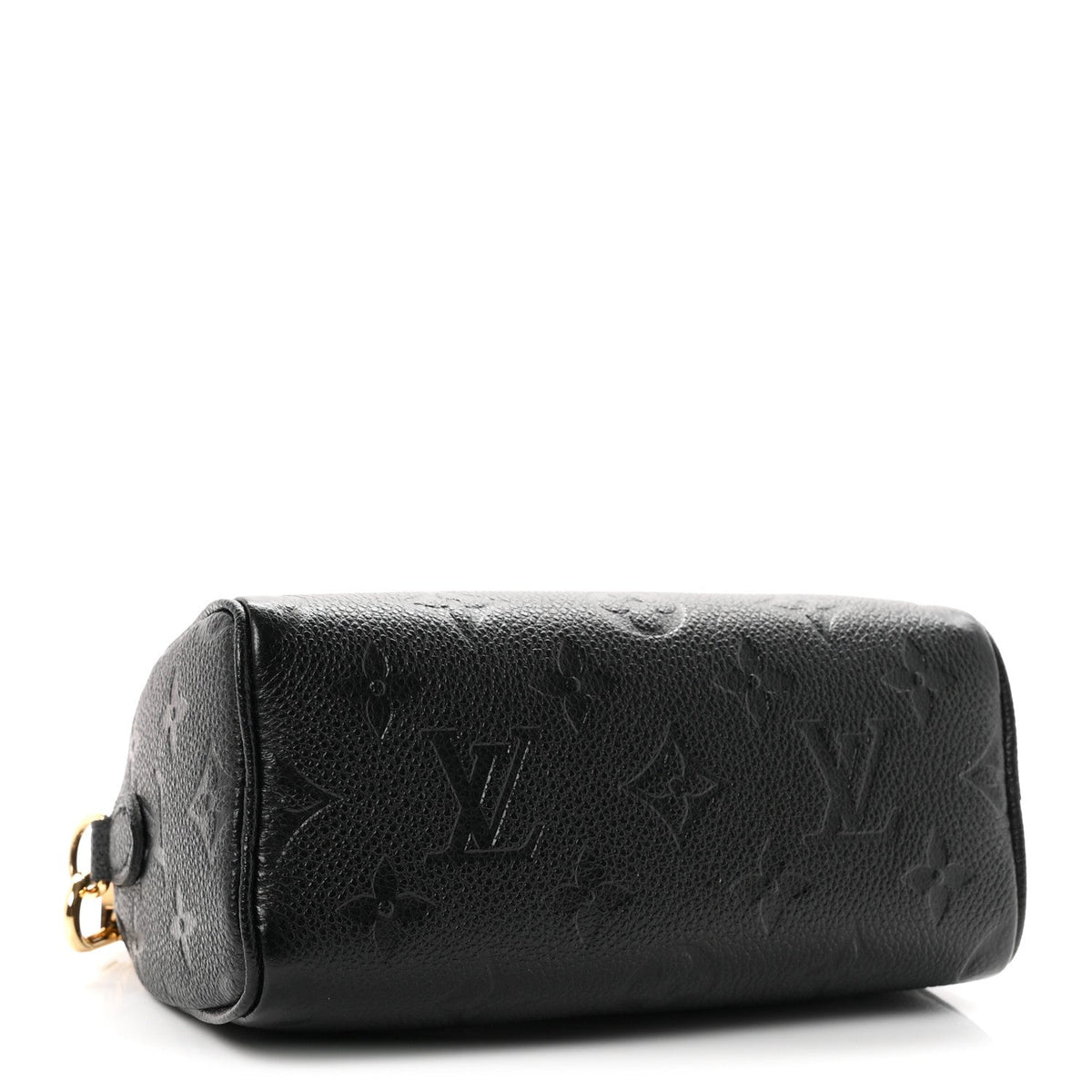 Empreinte Monogram Nano Speedy Black